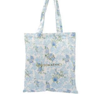 RARE LoveShackFancy Tote Bag